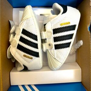 Infant Adidas